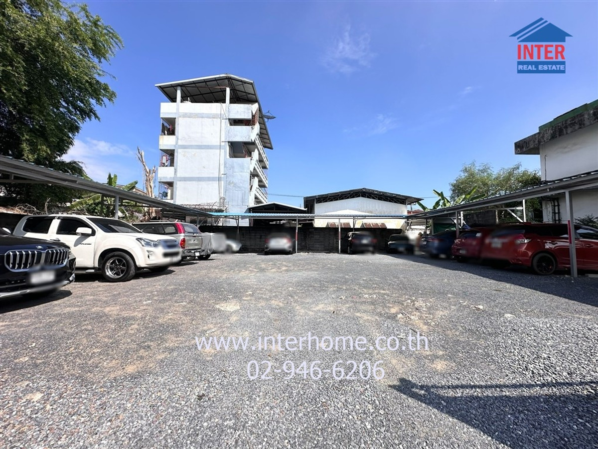 ที่ดินเปล่า 98 ตร.ว. ที่ดิน ซอยลาดพร้าว134 ถนนลาดพร้าว ถนนรามคำแหง เขตบางกะปิ กรุงเทพมหานคร – รูปที่ 4