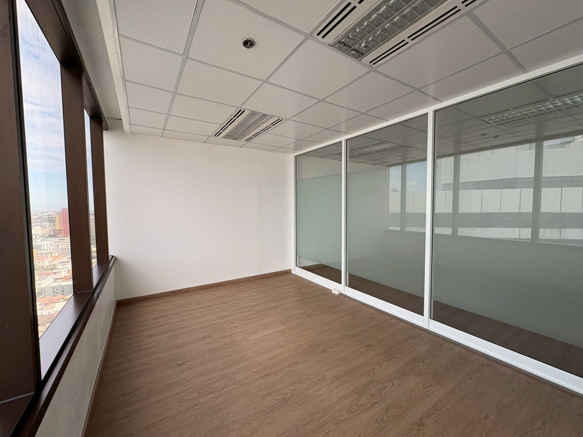 ให้เช่าพื้นที่สำนักงาน 159 ตร.ม. Jubilee Prestige Tower ชั้น 20 – รูปที่ 4