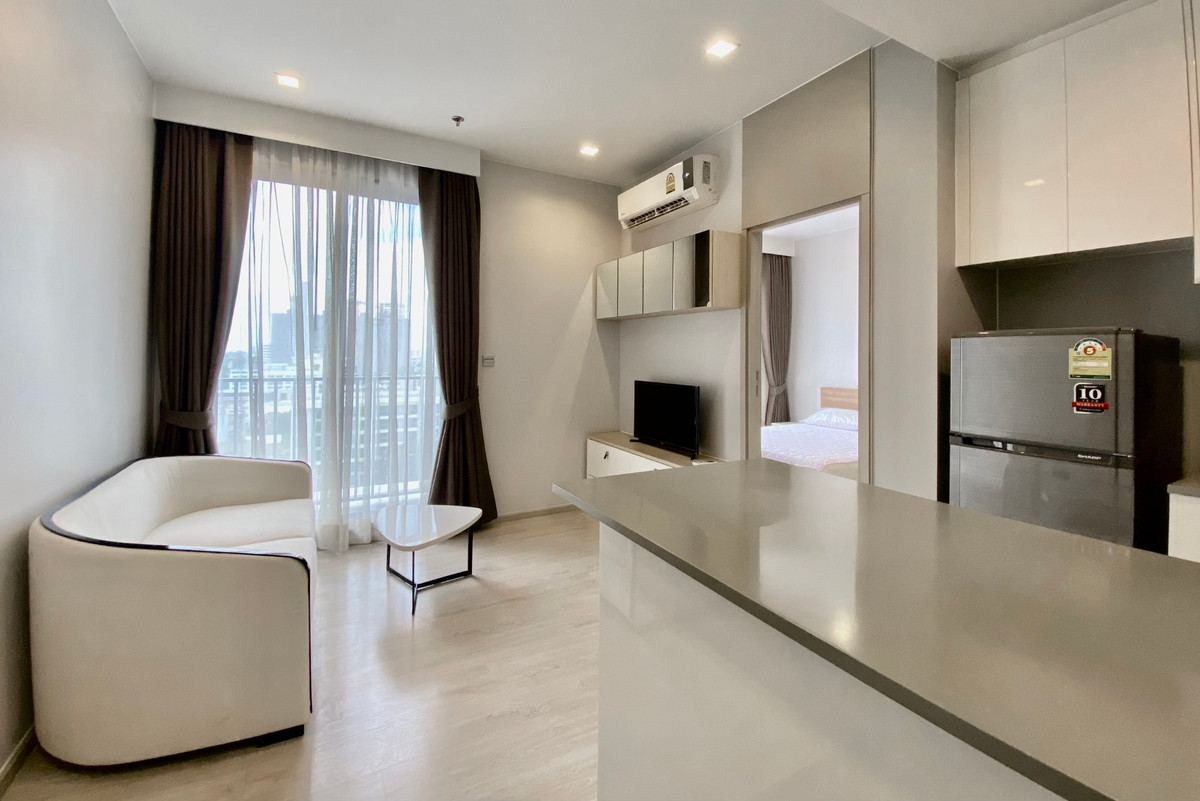 🔥 ขายด่วน!! คอนโด M Thonglor 10 – รูปที่ 4