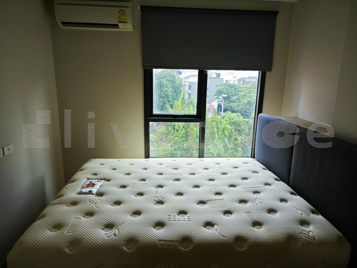 ▚ LD252ツ ขาย Centric Ari Station 1 Bed 27 ตร.ม. ห้องมุม! ⭐ ตึก Low Rise ห้องหายาก ราคาดีมาก 4.1 ล้านบาท  – รูปที่ 2