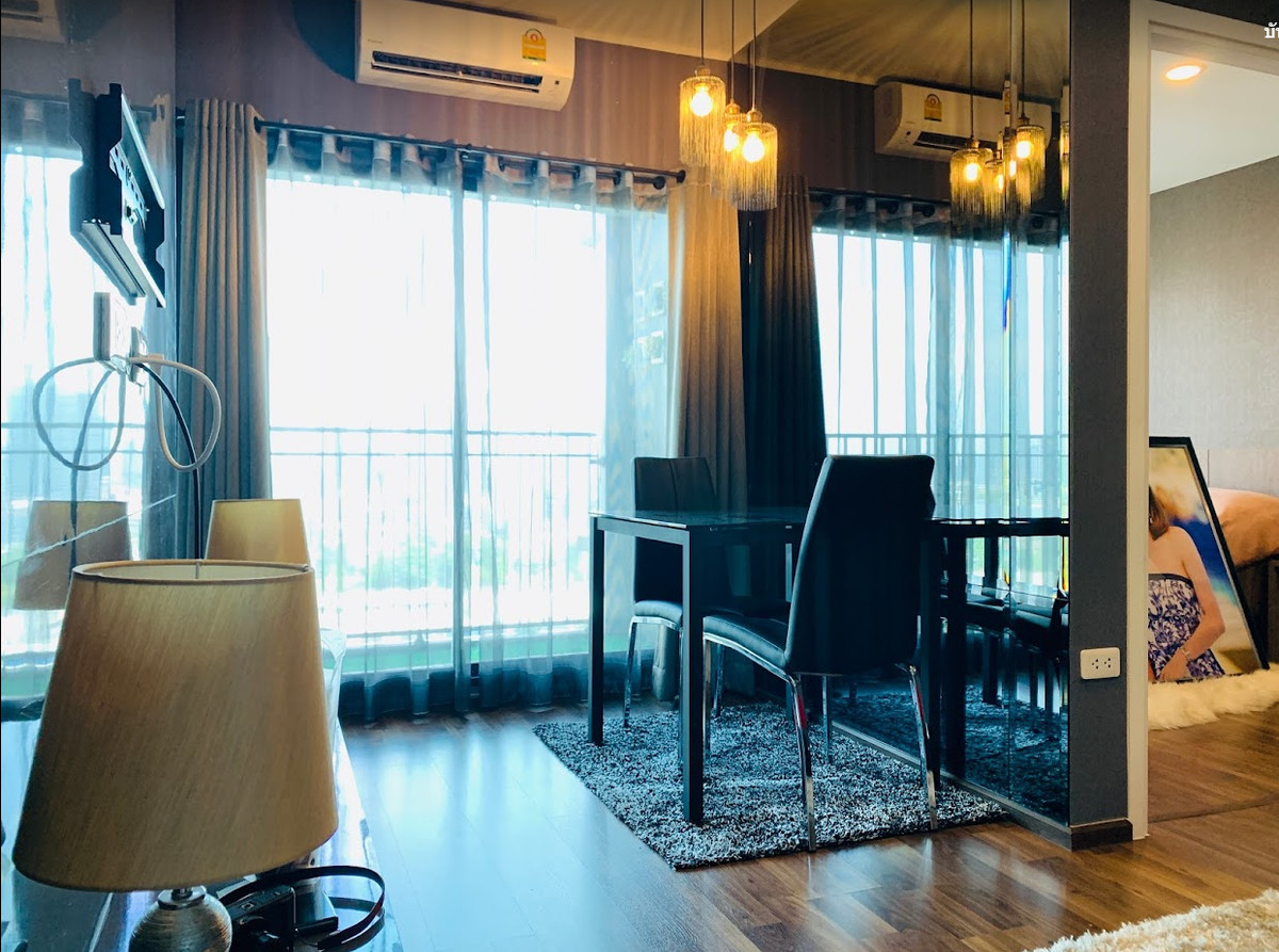🔥พร้อมขาย‼️U Delight Ratchavibha – รูปที่ 4