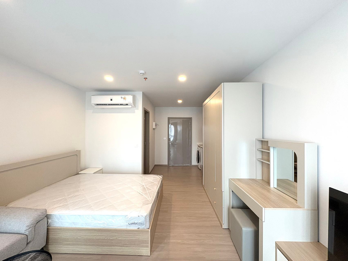 Aspire Sukhumvit-Rama4 🔥 ราคาดีมาก 13,000 บาท 🫶🏻 ห้องสภาพดีมากกก – รูปที่ 3