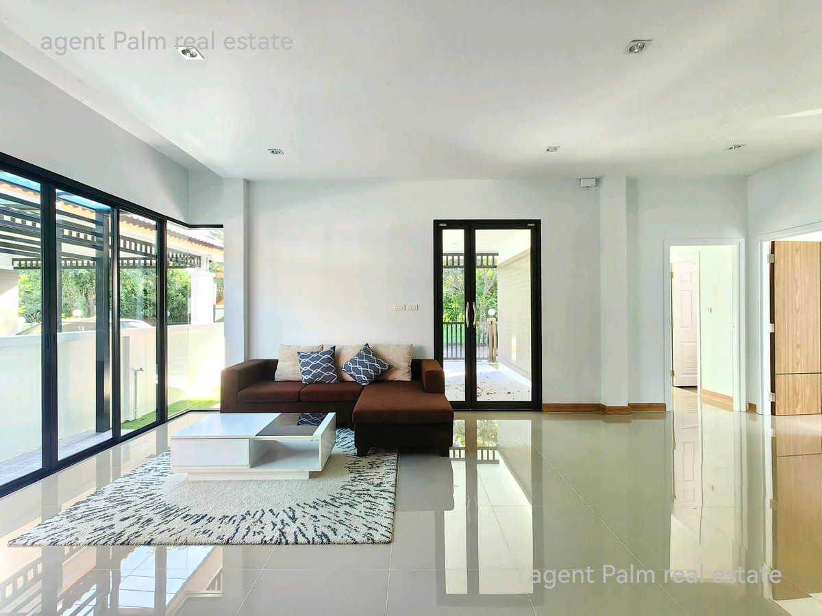 🏡 Single-story housing development for sale, 50 sq m, 120 sq m. – รูปที่ 2