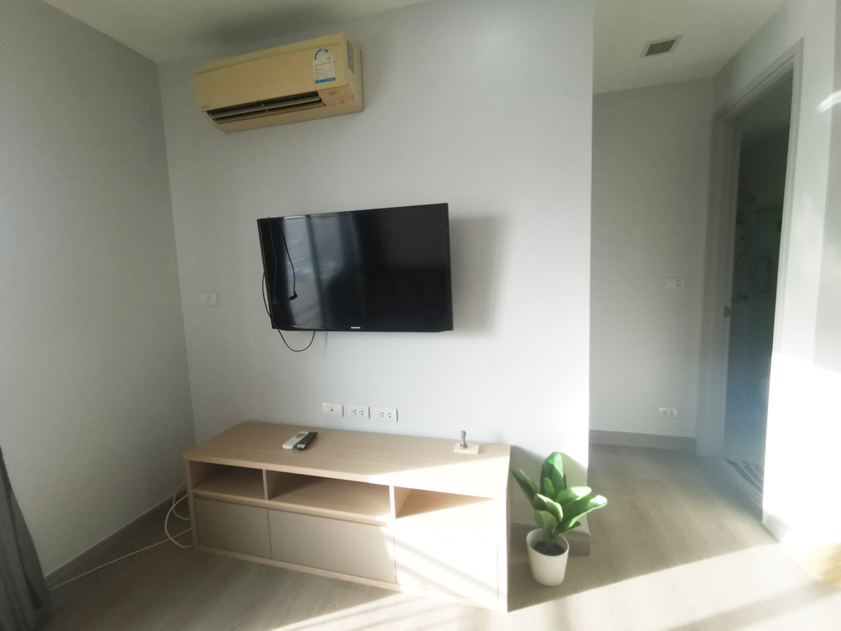 🔥 ขายด่วน!! คอนโด Thru thonglor – รูปที่ 3
