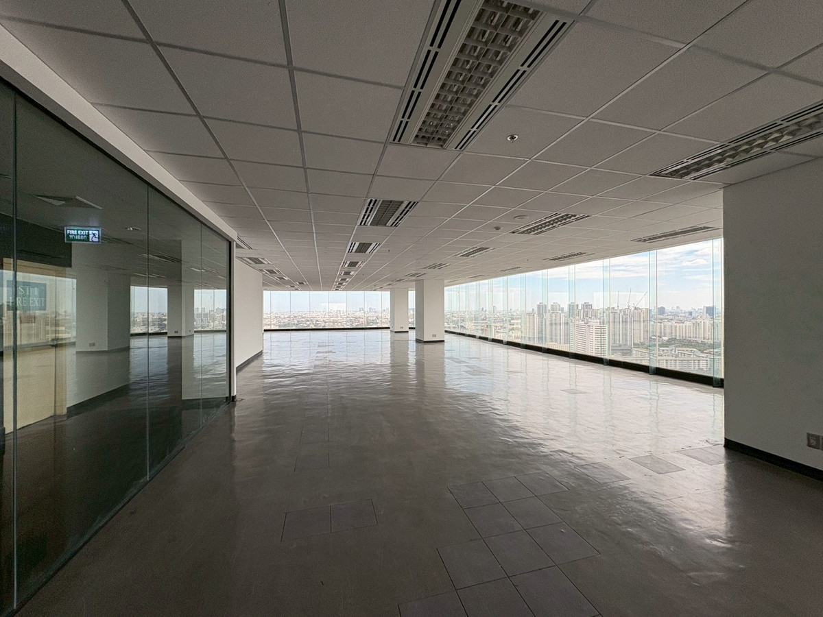 Large office space for rent 1,100 sq m Jubilee Prestige Tower Large office space for rent 1,100 sq m Jubilee Prestige Tower