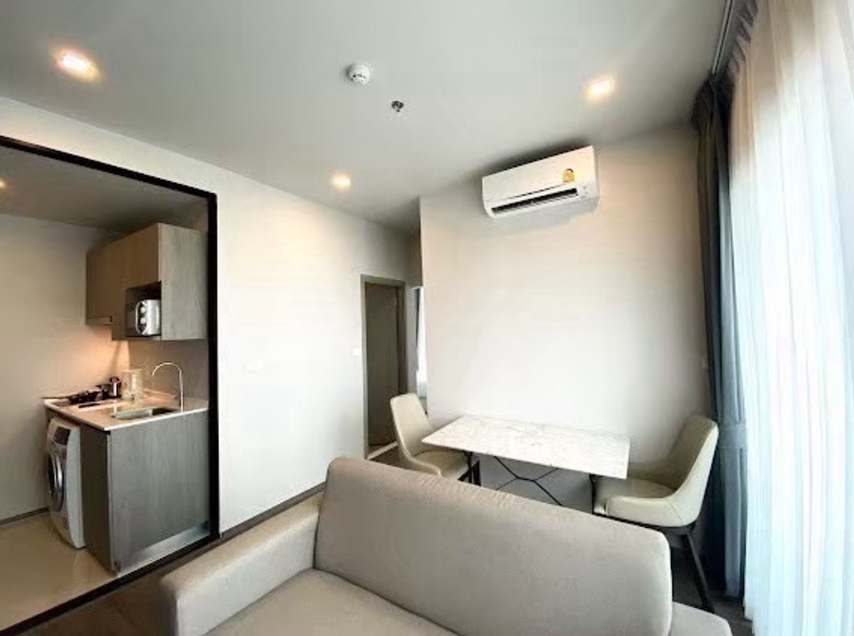 ขายด่วนห้องสุดท้ายหัวมุมชั้น 26 ราคาดีสุด🔥 – รูปที่ 2