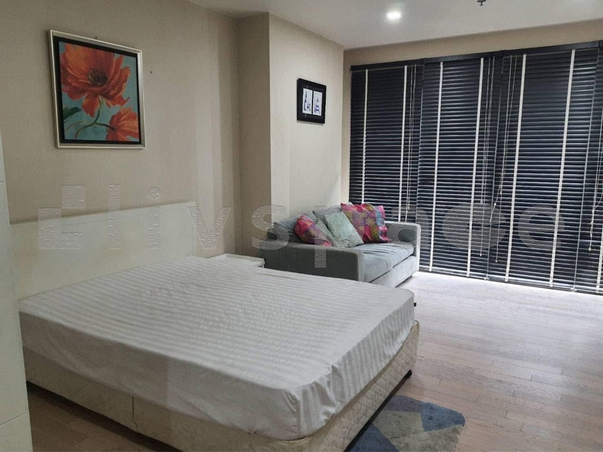 ▚ LD263ツ ขาย: Noble Solo STUDIO 35sqm. ✨ ราคาดีที่สุดในโครงการ! ห้องสตูดิโอ วิวสวยไม่บล็อก เฟอร์ครบพร้อมอยู่ 🏙️ – รูปที่ 3