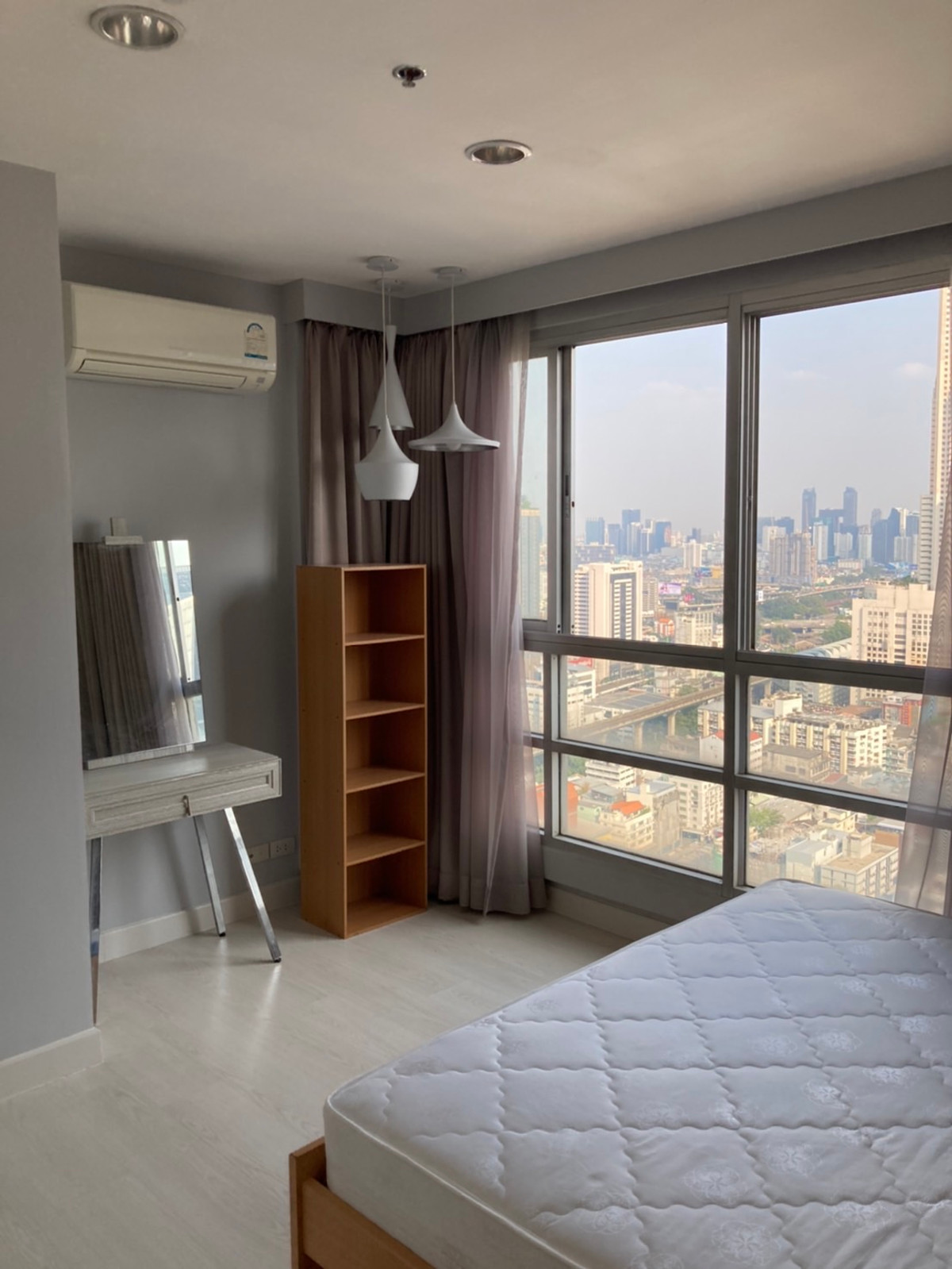 for rent Pathumwan resort 1 bed super deal ⭐️✅ – รูปที่ 3