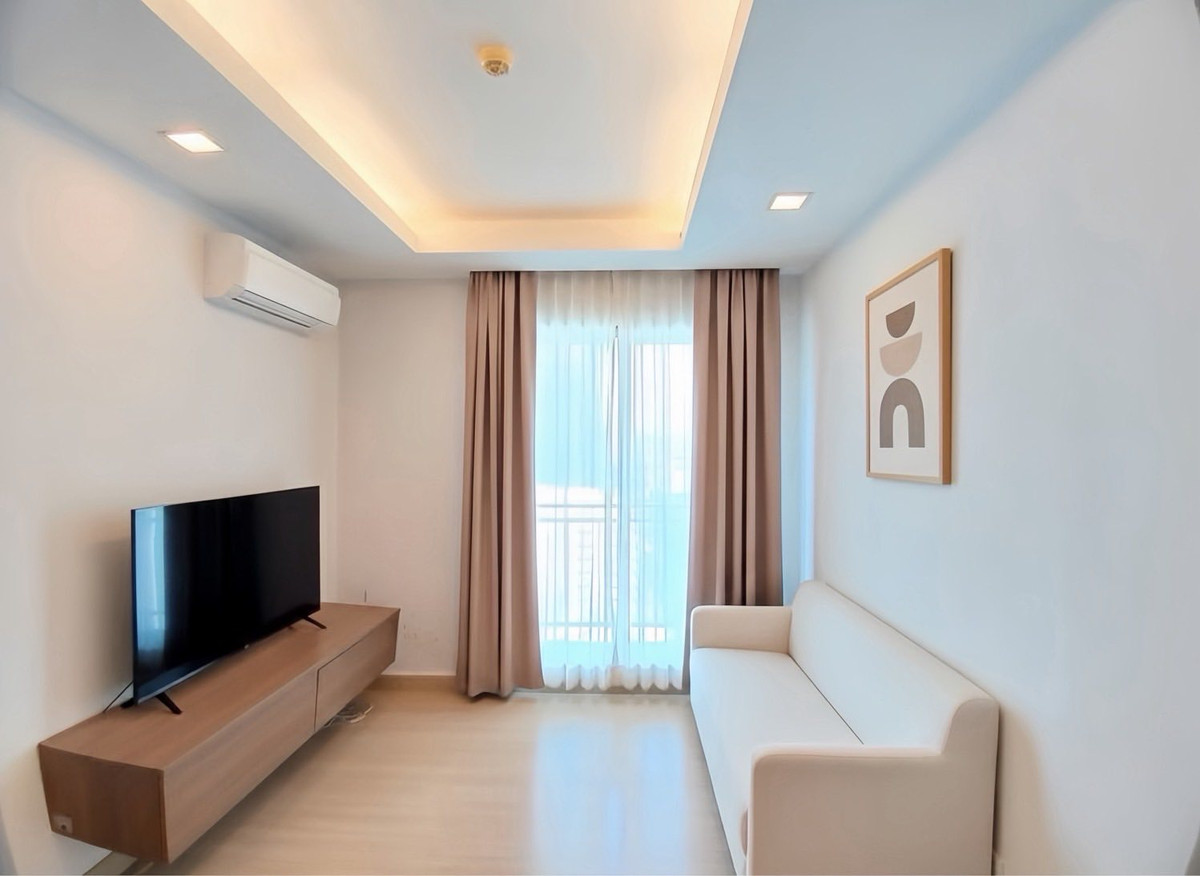 🔥 ขายด่วน!! คอนโด Thru thonglor – รูปที่ 2