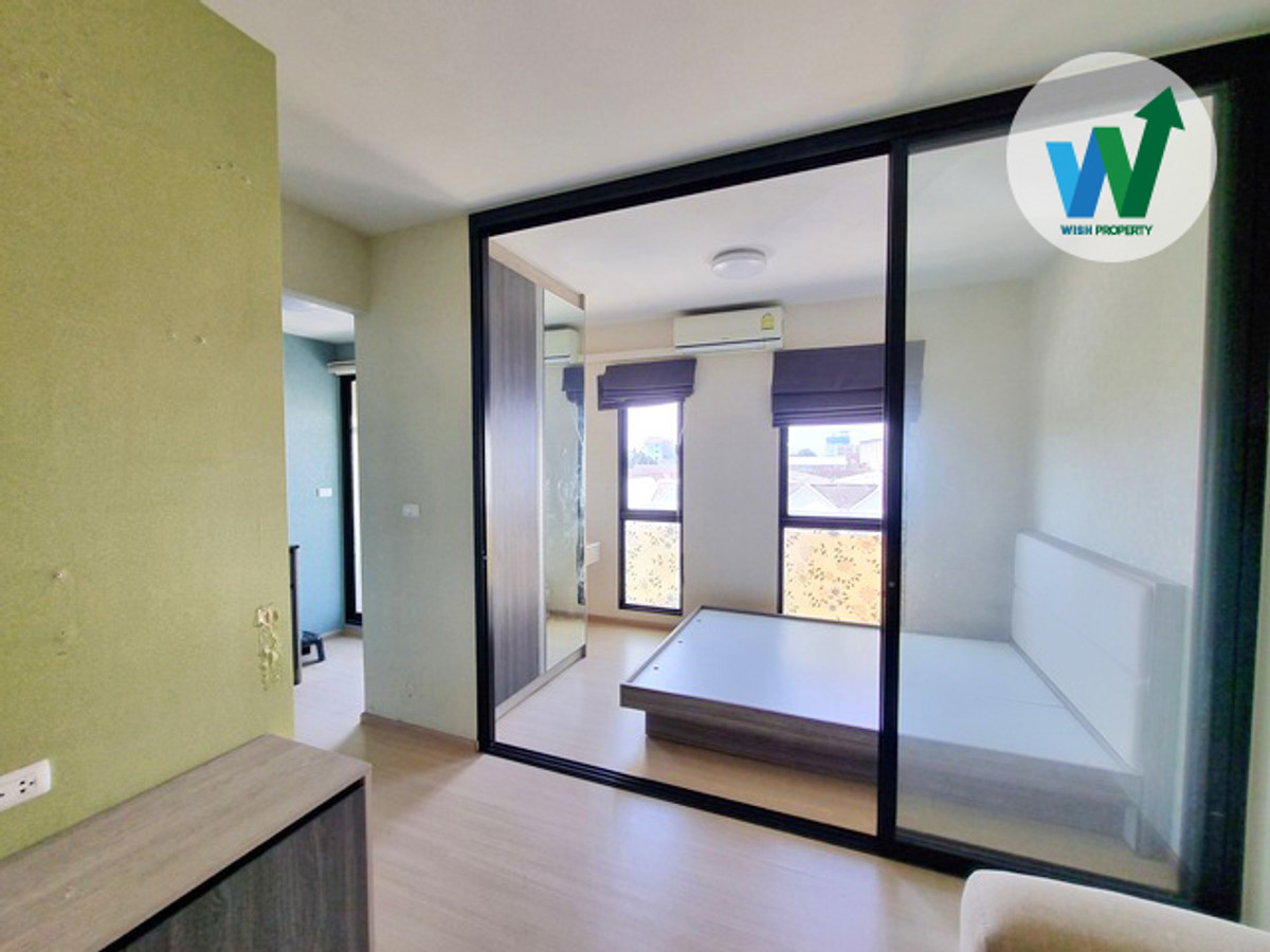 ขายคอนโดที่ UNiO Sukhumvit 72 Phase 2 (ยูนิโอ สุขุมวิท 72 เฟส 2) ขนาด 22.69 ตรม. บางนา แบริ้ง ขายคอนโดที่ UNiO Sukhumvit 72 Phase 2 (ยูนิโอ สุขุมวิท 72 เฟส 2) ขนาด 22.69 ตรม. บางนา แบริ้ง