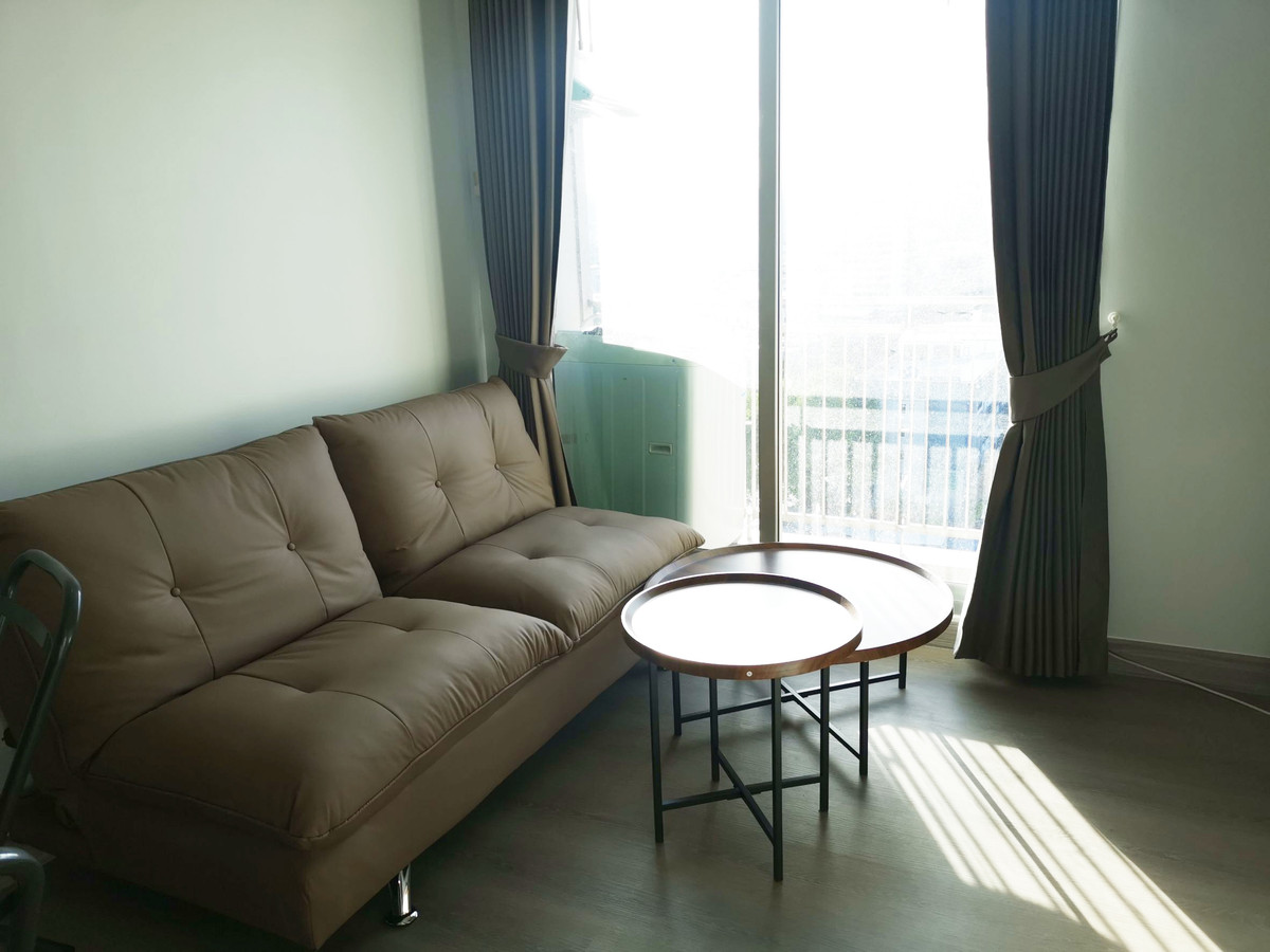 🔥 ขายด่วน!! คอนโด Thru thonglor – รูปที่ 4