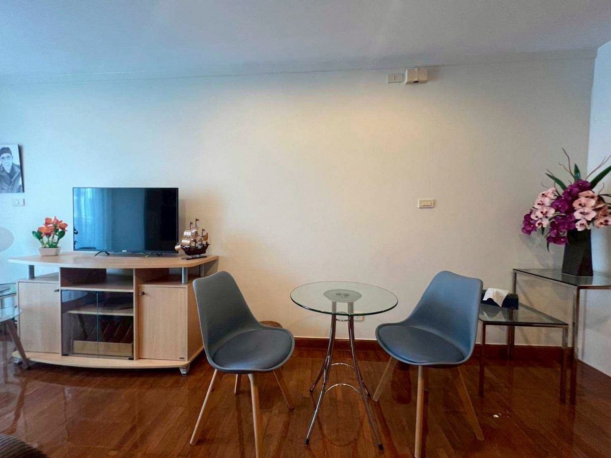 🔥Sale at บ้านสิริสาทร 🔥4.1M 🔥36sqm. Floor4 – รูปที่ 4