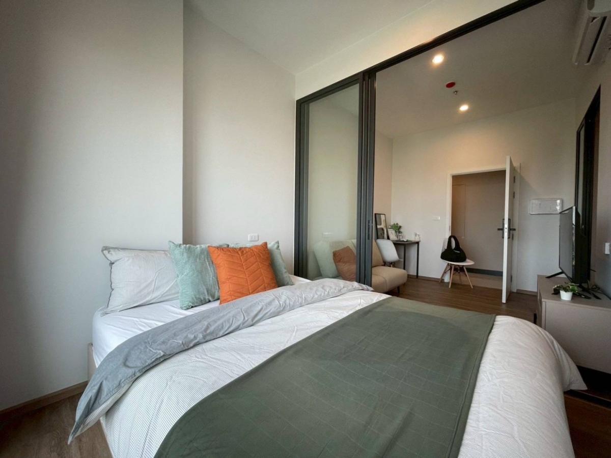 🔥For urgent rent🔥 Flexi Mega Space Bangna, starting rent 9,000 baht/month, accepting both Thais and foreigners (6-month / 1-year lease agreement) RentNex By Sena
