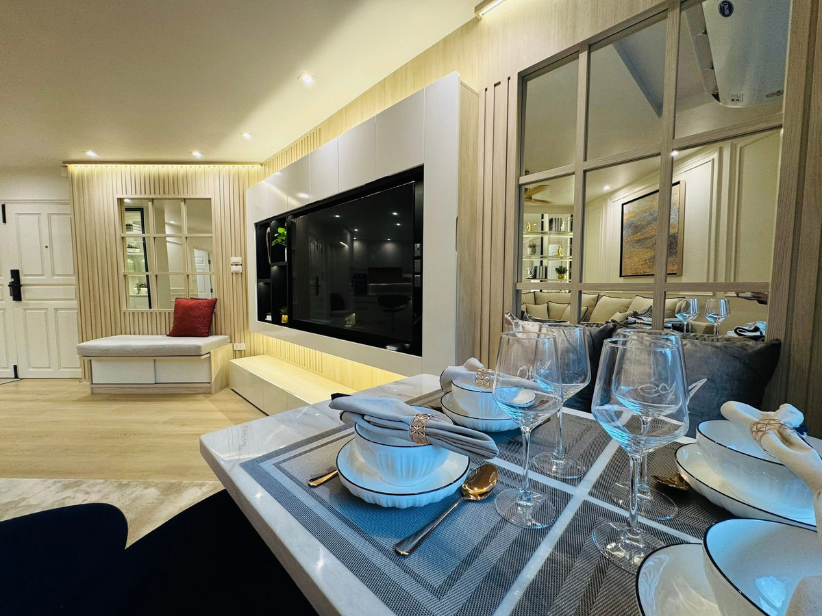 for rent Fortune condo tower 3 bed super deal⭐️✅🌈 – รูปที่ 2