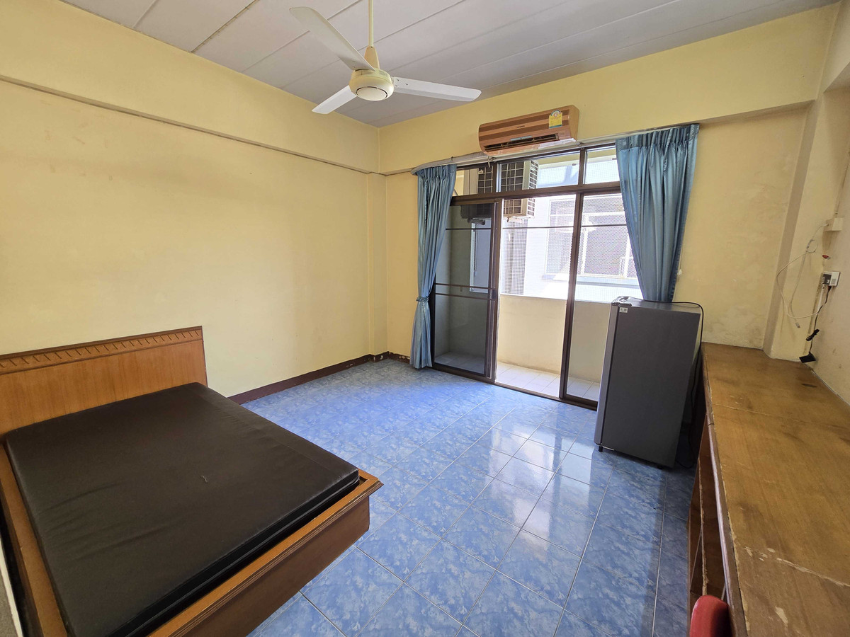 ขายหอพัก ขนาด 61 ห้องเช่า (ตึกแถว10คูหา) ติดม.นเรศวร ประตู5 – รูปที่ 4