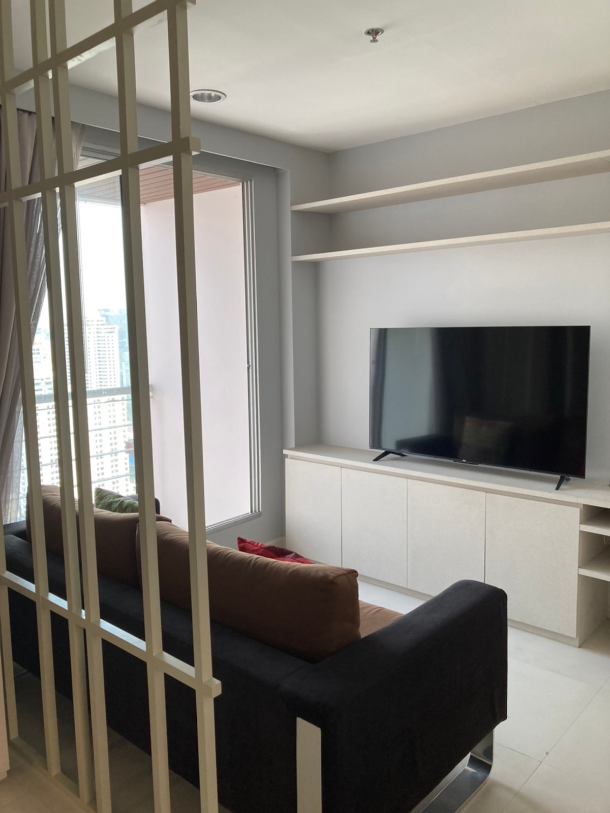 for rent Pathumwan resort 1 bed super deal ⭐️✅