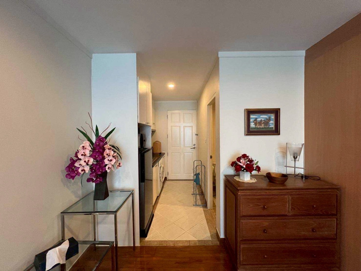 🔥Sale at บ้านสิริสาทร 🔥4.1M 🔥36sqm. Floor4 – รูปที่ 2