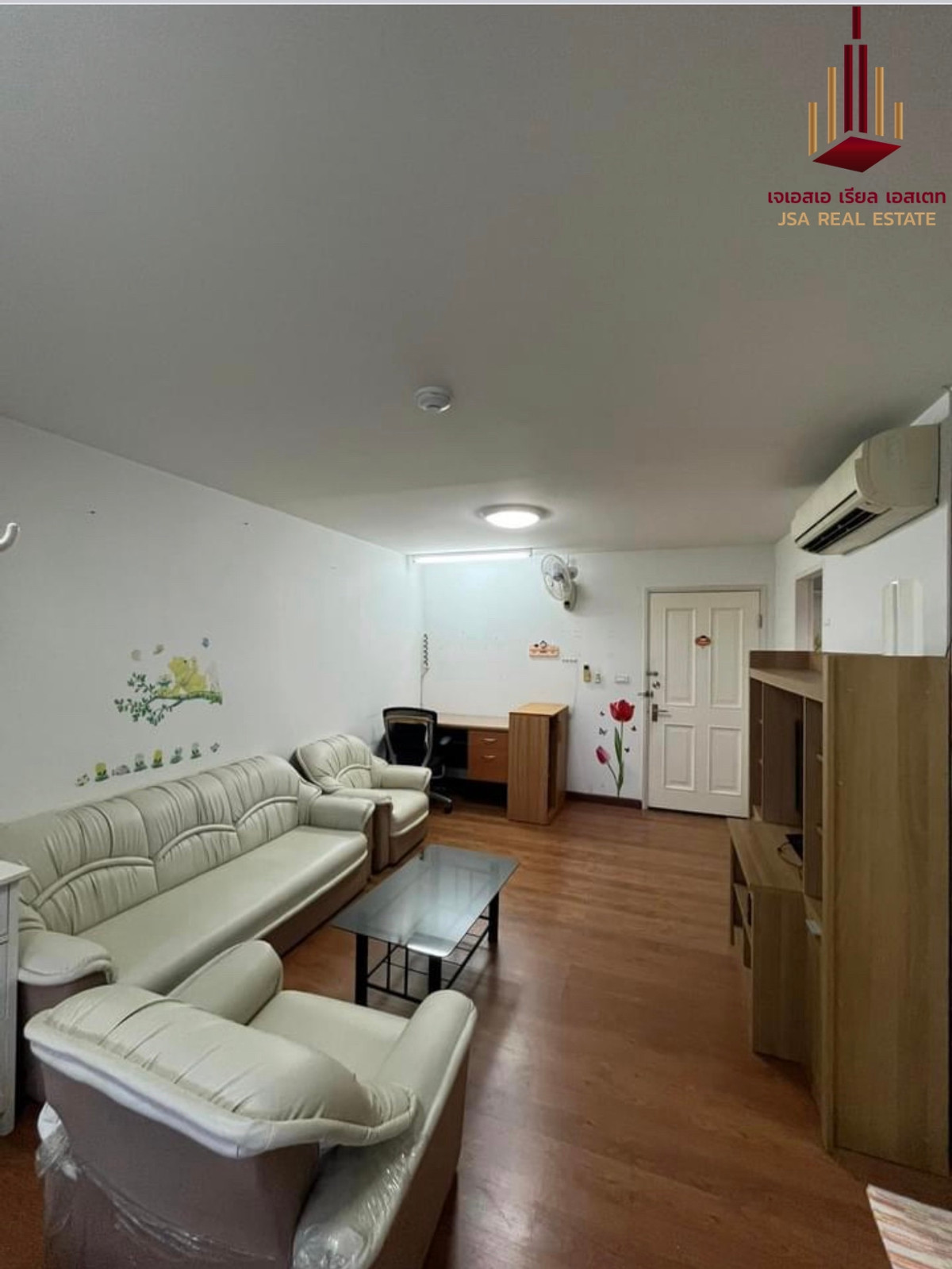✨ For Rent : Condo One Ladprao 15 Condo ✨ 💰 Only 10,000 thb/month