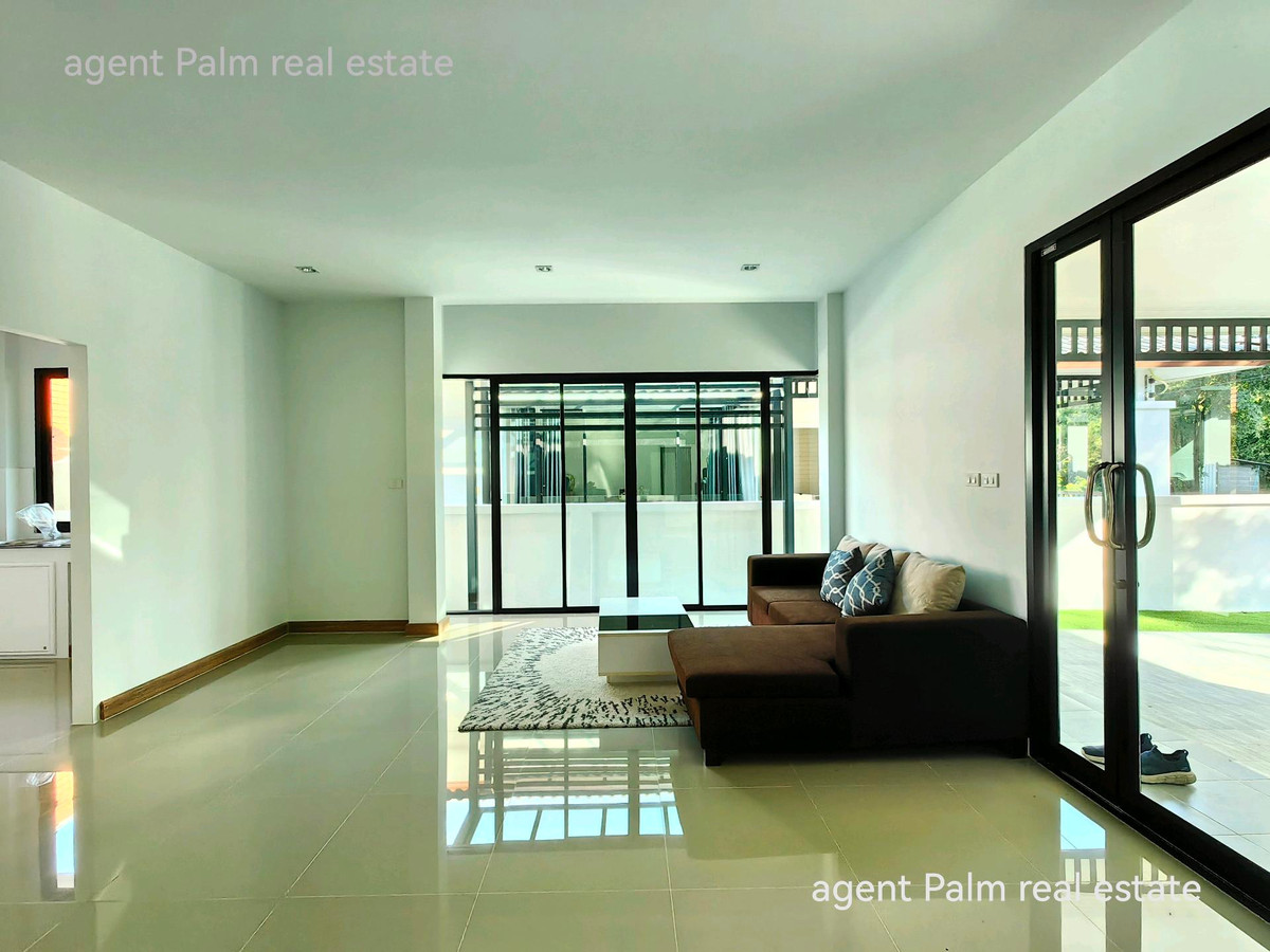 🏡 Single-story housing development for sale, 50 sq m, 120 sq m. – รูปที่ 3