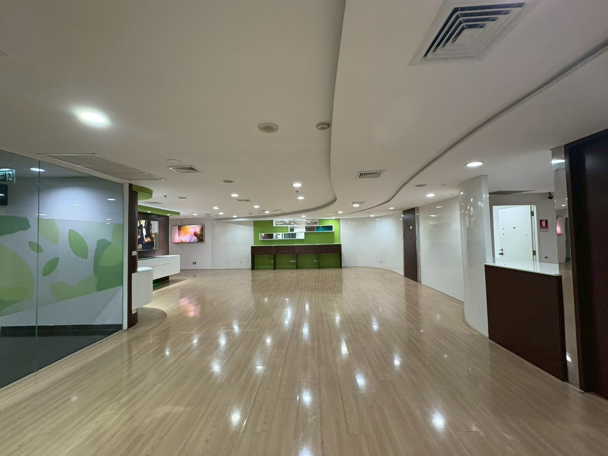 Office for rent 520 sq m. Jubilee Prestige Tower, 15th floor Office for rent 520 sq m. Jubilee Prestige Tower, 15th floor