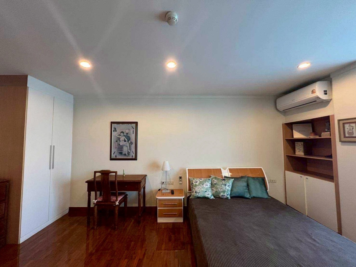 🔥Sale at บ้านสิริสาทร 🔥4.1M 🔥36sqm. Floor4 – รูปที่ 3