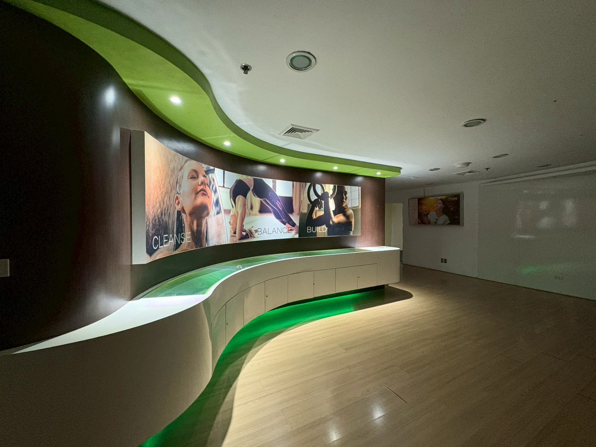 ให้เช่าสำนักงาน 520 ตรม. Jubilee Prestige Tower ชั้น 15 – รูปที่ 4