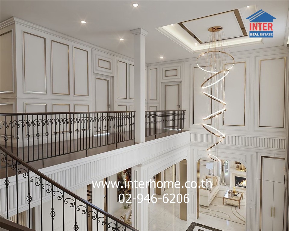 ที่ดิน + บ้านเดี่ยว 2 ชั้น 185 ตร.ว. ที่ดิน + บ้าน ซอยแจ้งวัฒนะ13 แยก3-2-10 ใกล้ศูนย์ราชการแจ้งวัฒนะ ถนนแจ้งวัฒนะ ถนนวิภาวดีรังสิต เขตหลักสี่ กรุงเทพมหานคร – รูปที่ 4