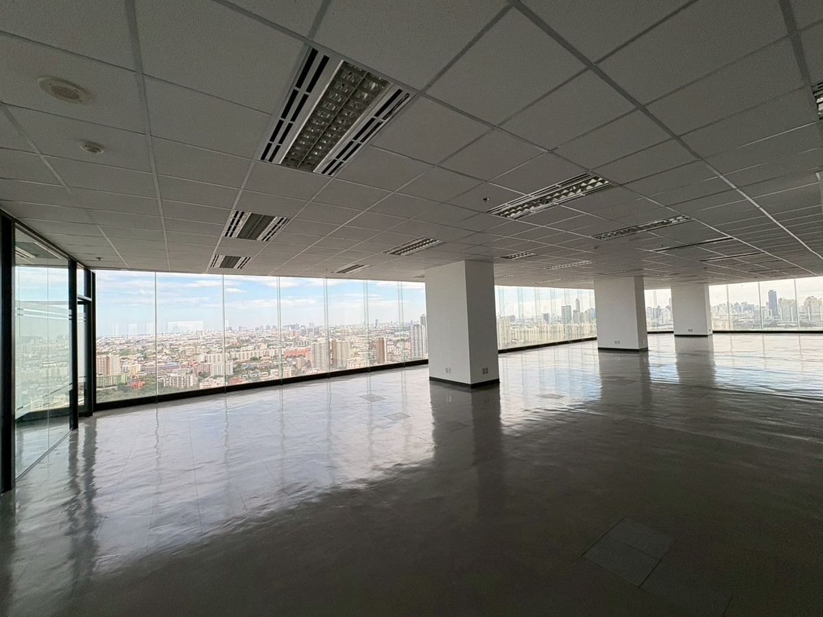 ให้เช่าพื้นที่สำนักงานขนาดใหญ่ 1,100 ตร.ม. Jubilee Prestige Tower  – รูปที่ 4