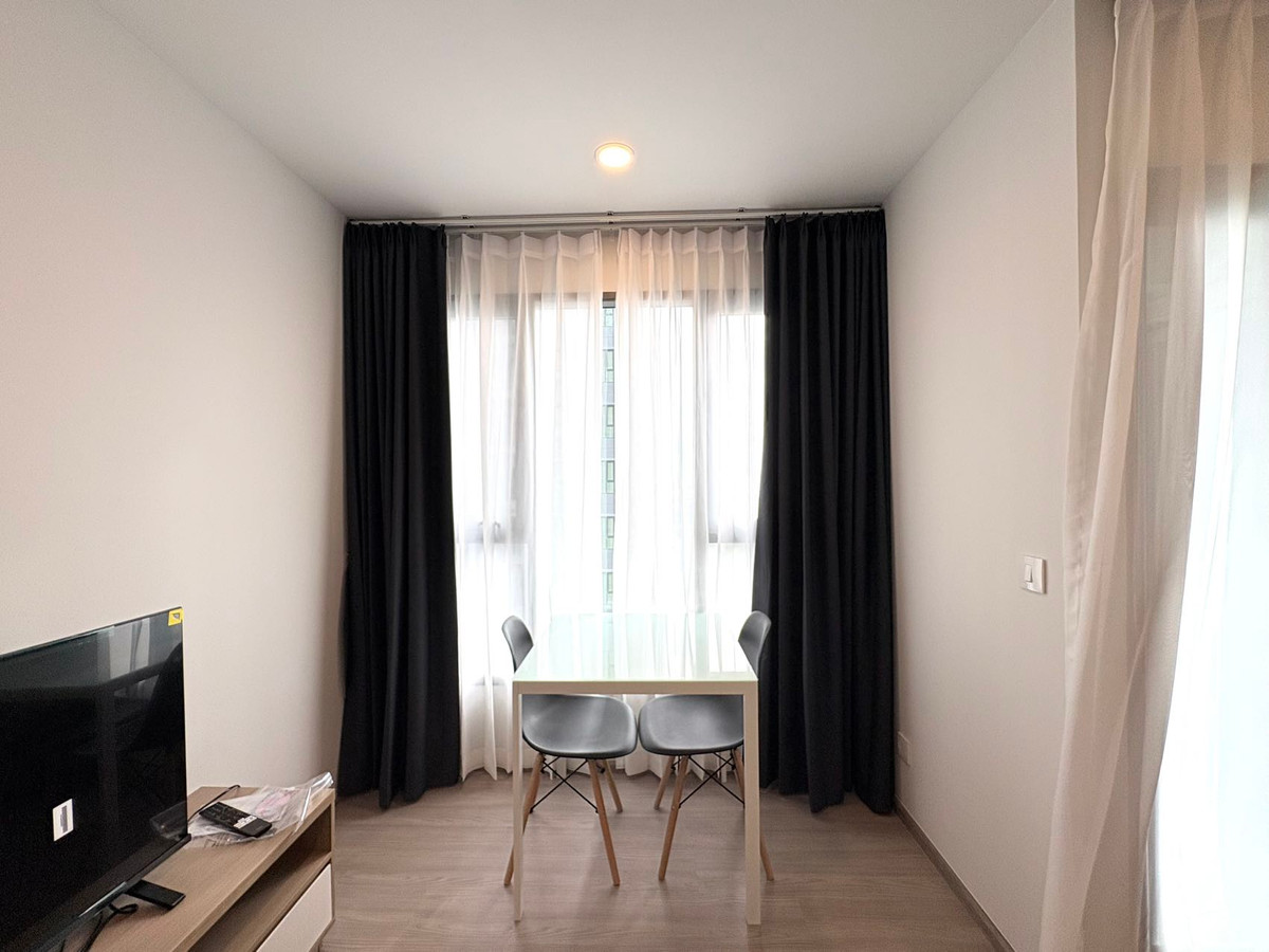 Aspire Sukhumvit-Rama4 🔥 ราคาดีมาก 13,000 บาท 🫶🏻 ห้องสภาพดีมากกก – รูปที่ 4
