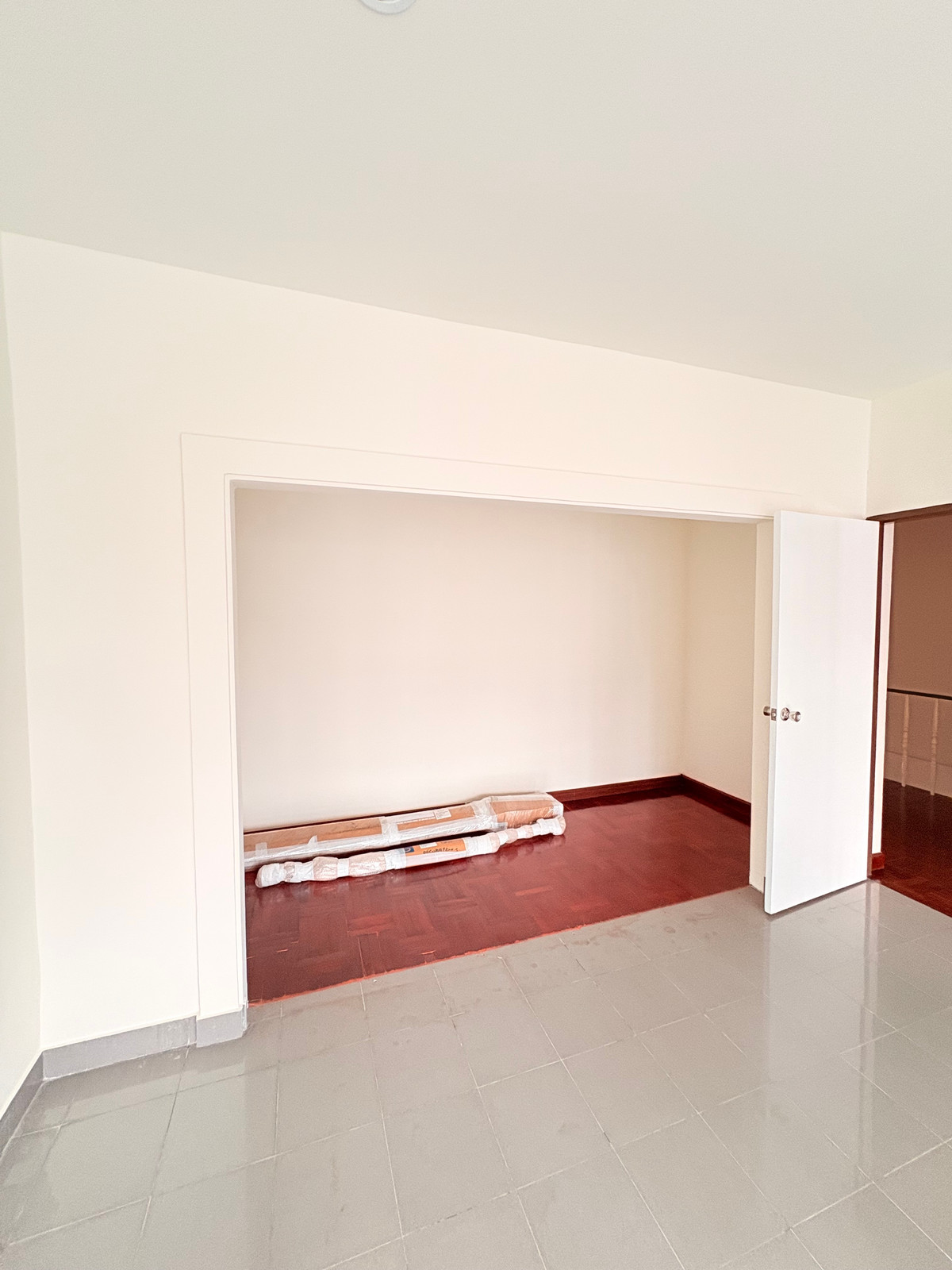 ขายบ้านทาวน์โฮม 2 ชั้น หมู่บ้านศรีรัชดา บางโคล่ บางคอแหลม กรุงเทพฯ – รูปที่ 2
