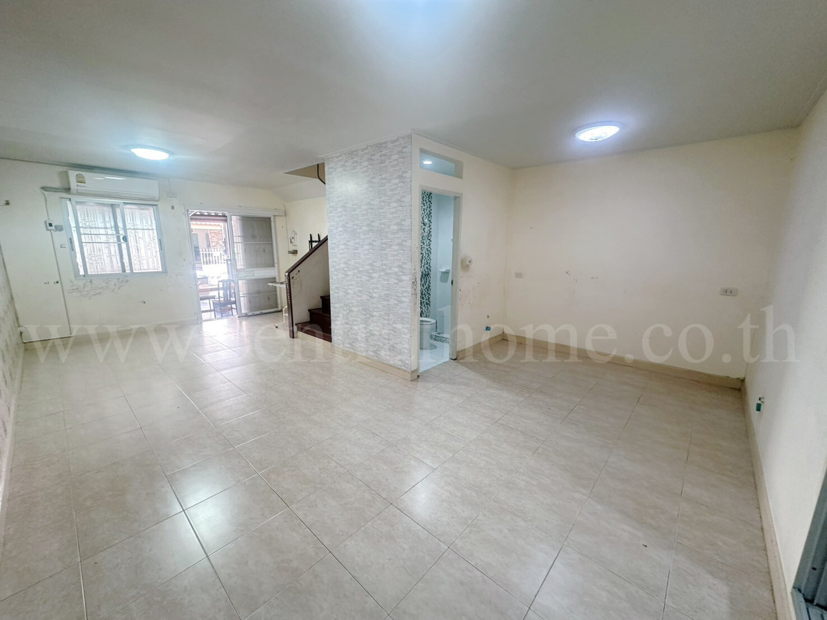 Townhouse Kanda Rim Klong - Phanthai Norasing, cheap price – รูปที่ 4