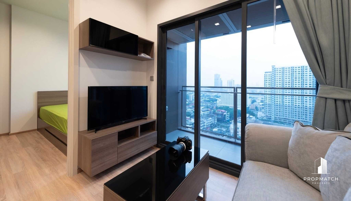 ✨Flash Deal ✨The Line Phahol - Pradipat ( 1Bed 1Bath 27SQM.) พร้อมอยู่ ! เพียง 3,650,000 บาท Tel.0981315848 @propmatch ✨Flash Deal ✨The Line Phahol - Pradipat ( 1Bed 1Bath 27SQM.) พร้อมอยู่ ! เพียง 3,650,000 บาท Tel.0981315848 @propmatch