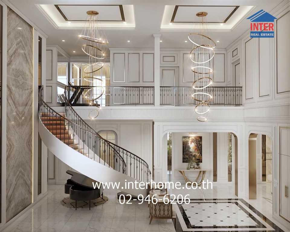 ที่ดิน + บ้านเดี่ยว 2 ชั้น 185 ตร.ว. ที่ดิน + บ้าน ซอยแจ้งวัฒนะ13 แยก3-2-10 ใกล้ศูนย์ราชการแจ้งวัฒนะ ถนนแจ้งวัฒนะ ถนนวิภาวดีรังสิต เขตหลักสี่ กรุงเทพมหานคร – รูปที่ 3