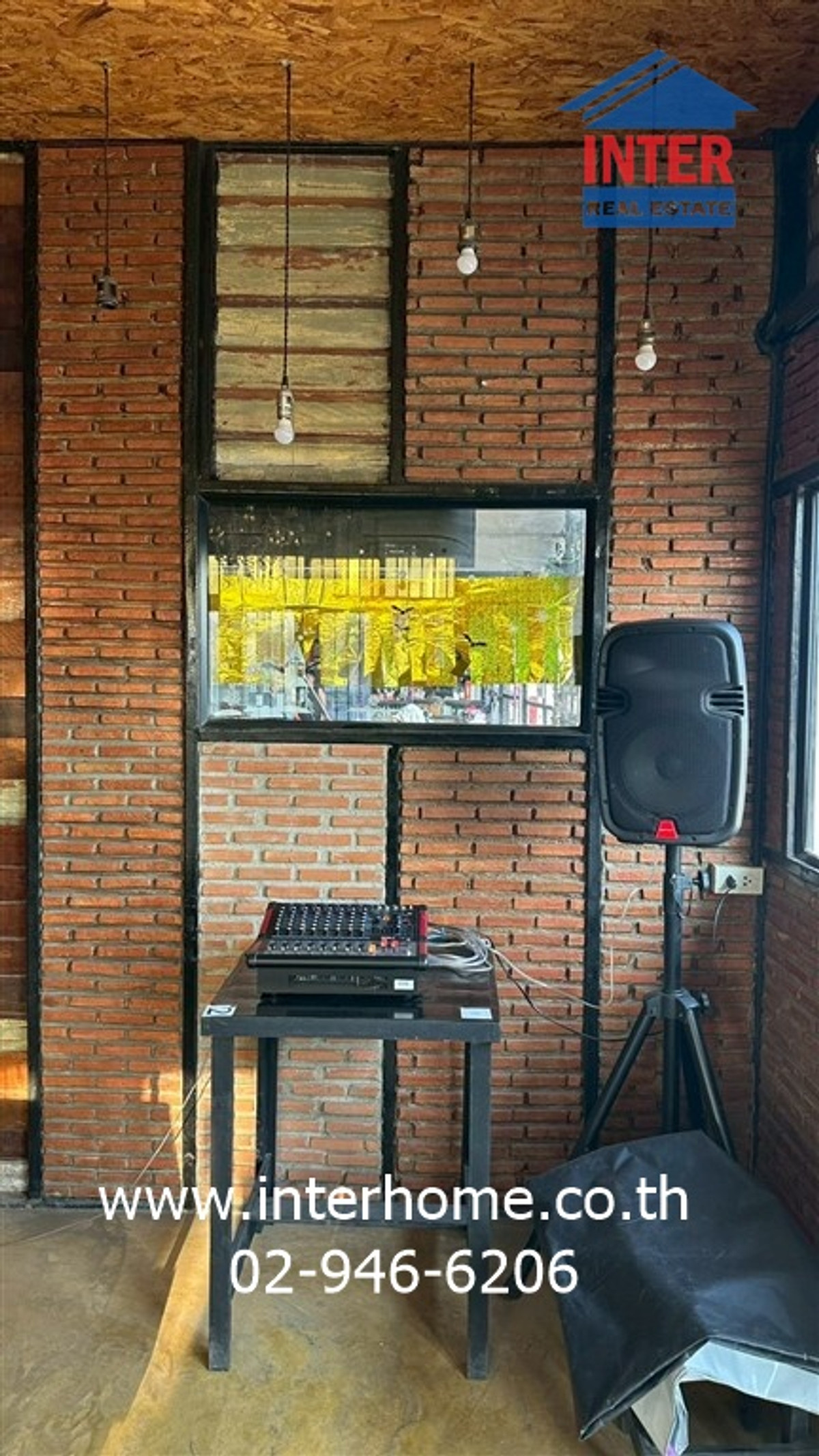 แผงค้าขาย 66 ตร.ม. โซนการ์เด้นท์1 (โครงการประตูกรุงเทพ พลาซา ) ตรงข้ามร้านอาหารเถียงนา ถนนพหลโยธิน ถนนพหลโยธิน-ลำลูกกา เขตสายไหม กรุงเทพมหานคร – รูปที่ 4