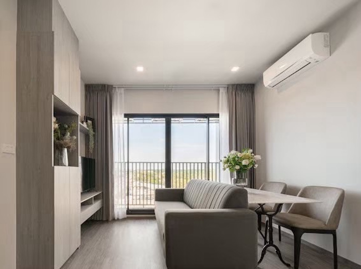 Urgent sale, last room, corner, 26th floor, best price 🔥 Urgent sale, last room, corner, 26th floor, best price 🔥