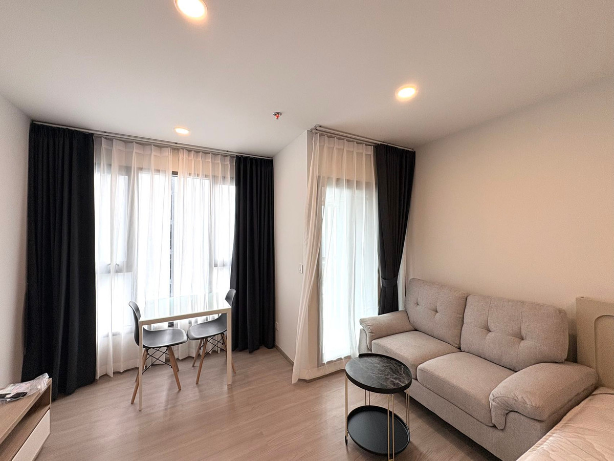 Aspire Sukhumvit-Rama4 🔥 ราคาดีมาก 13,000 บาท 🫶🏻 ห้องสภาพดีมากกก – รูปที่ 2