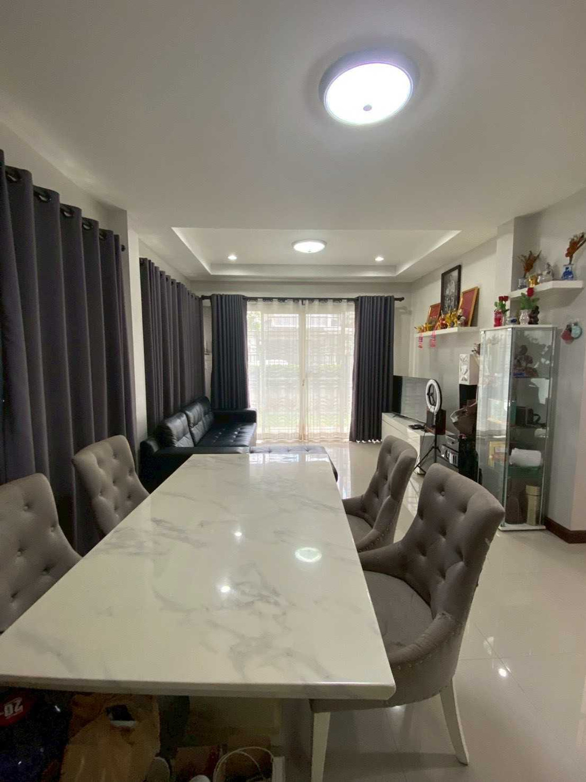 ขายบ้านเดี่ยว หมู่บ้านวนาทะเลแก้ว 156 ตร.ม. ติดม.ราชภัฎทะเลแก้ว – รูปที่ 2