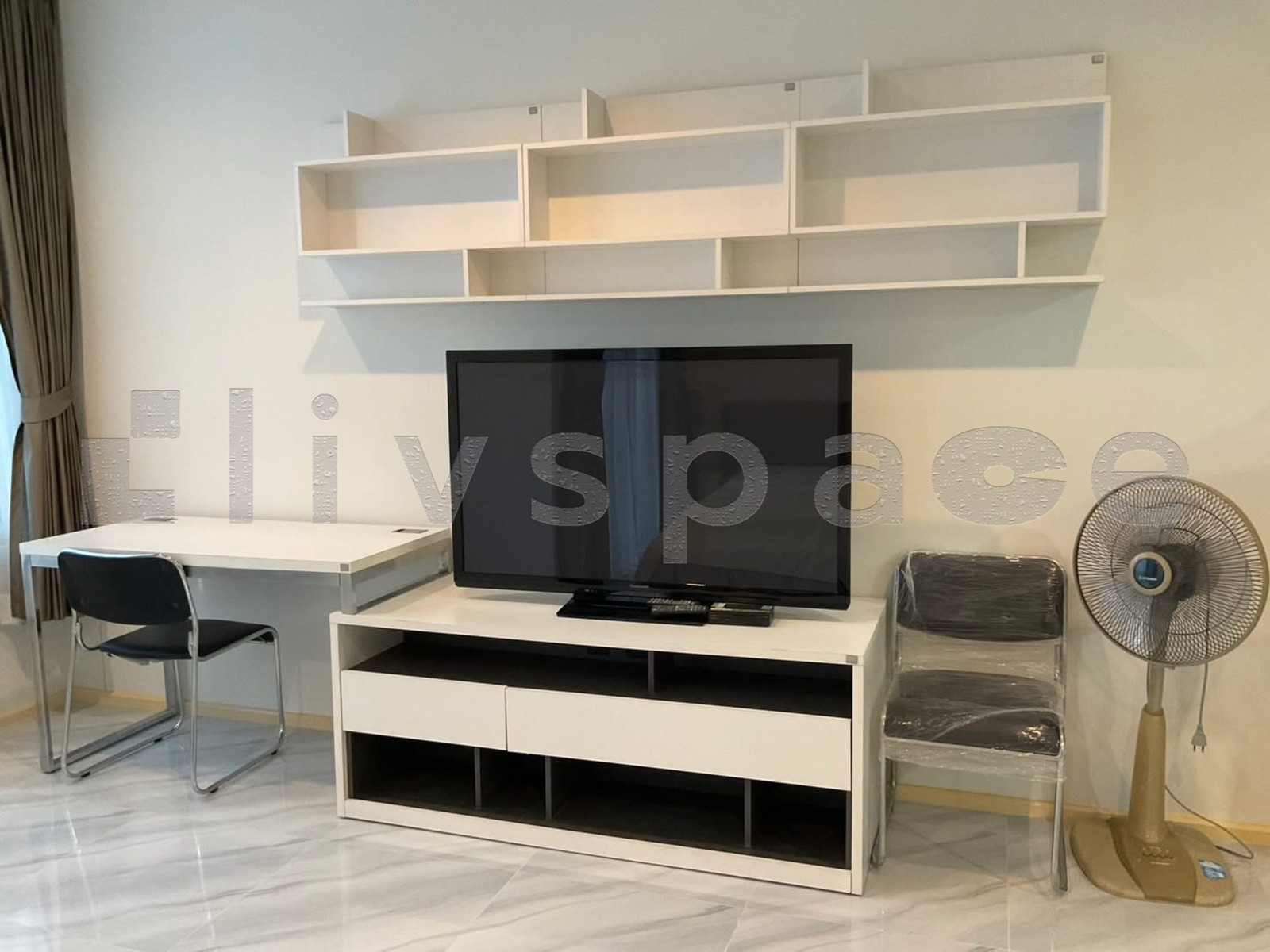 ▚ L0SC03ツ ให้เช่า: Villa Ratchathewi Studio 40ตร.ม. ไซส์ใหญ่ ราคาพิเศษที่สุด หายากในทำเลราชเทวี✨ ▚ L0SC03ツ ให้เช่า: Villa Ratchathewi Studio 40ตร.ม. ไซส์ใหญ่ ราคาพิเศษที่สุด หายากในทำเลราชเทวี✨