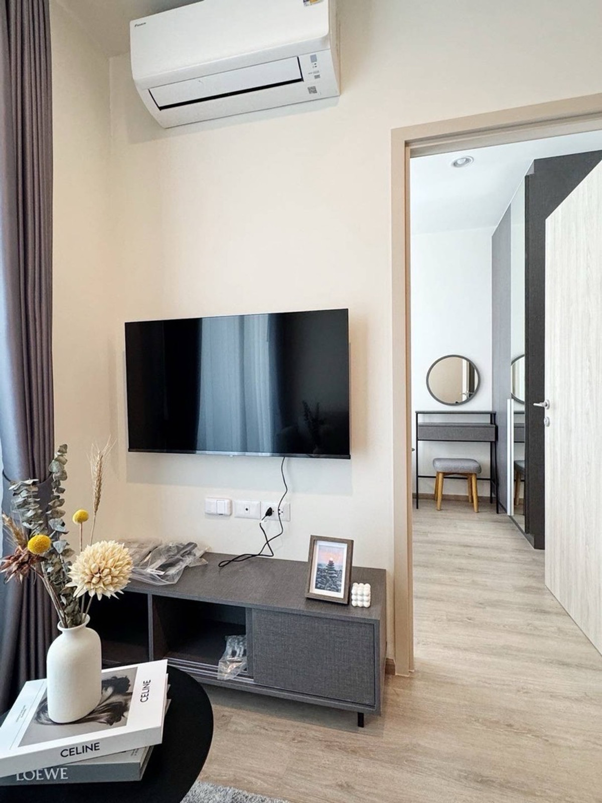 🍁Nue District R9  🍁 ห้องสวย เฟอร์นิเจอร์ครบ  – รูปที่ 3