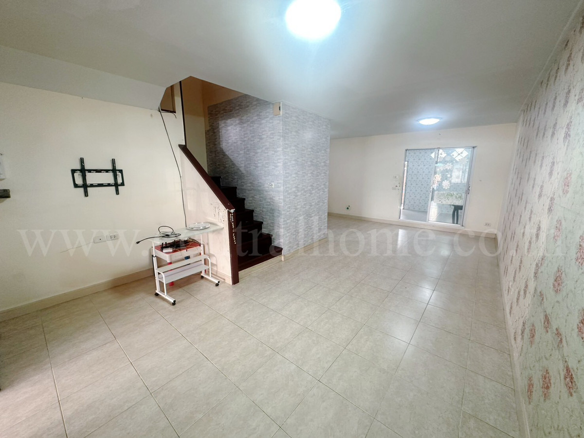 Townhouse Kanda Rim Klong - Phanthai Norasing, cheap price – รูปที่ 3