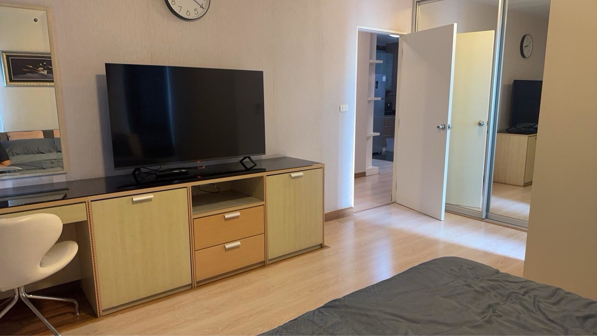 🔥Rent at  Sukhumvit Plus 🔥2BR 2BR 🔥32,000🔥71sqm 🔥Floor12 – รูปที่ 3