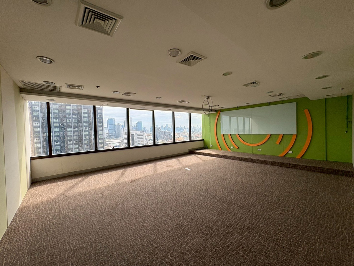 ให้เช่าสำนักงาน 520 ตรม. Jubilee Prestige Tower ชั้น 15 – รูปที่ 3