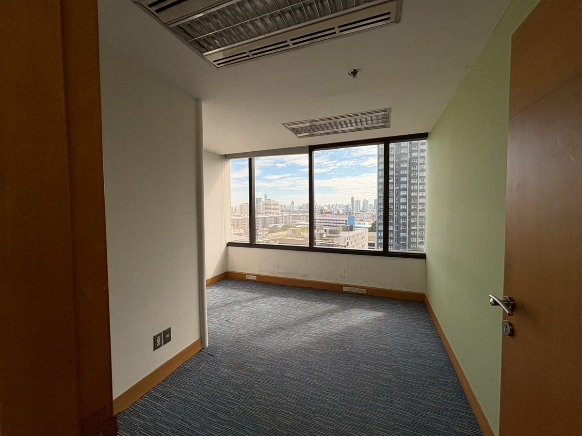 ให้เช่าพื้นที่สำนักงาน 226 ตรม Jubilee Prestige Tower ชั้น 8 – รูปที่ 4