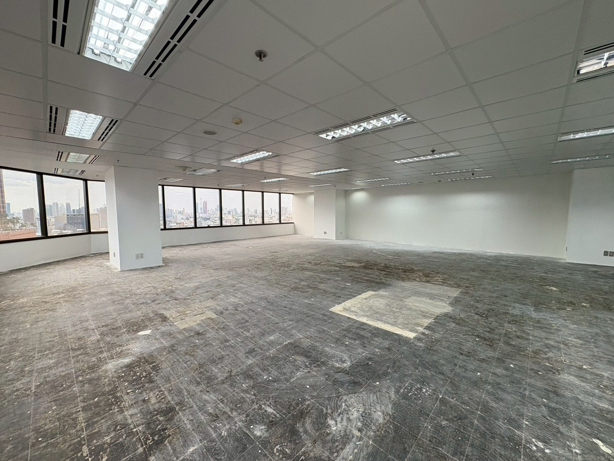 ให้เช่าพื้นที่สำนักงาน 143 ตร.ม. Jubilee Prestige Tower ชั้น 13 – รูปที่ 2