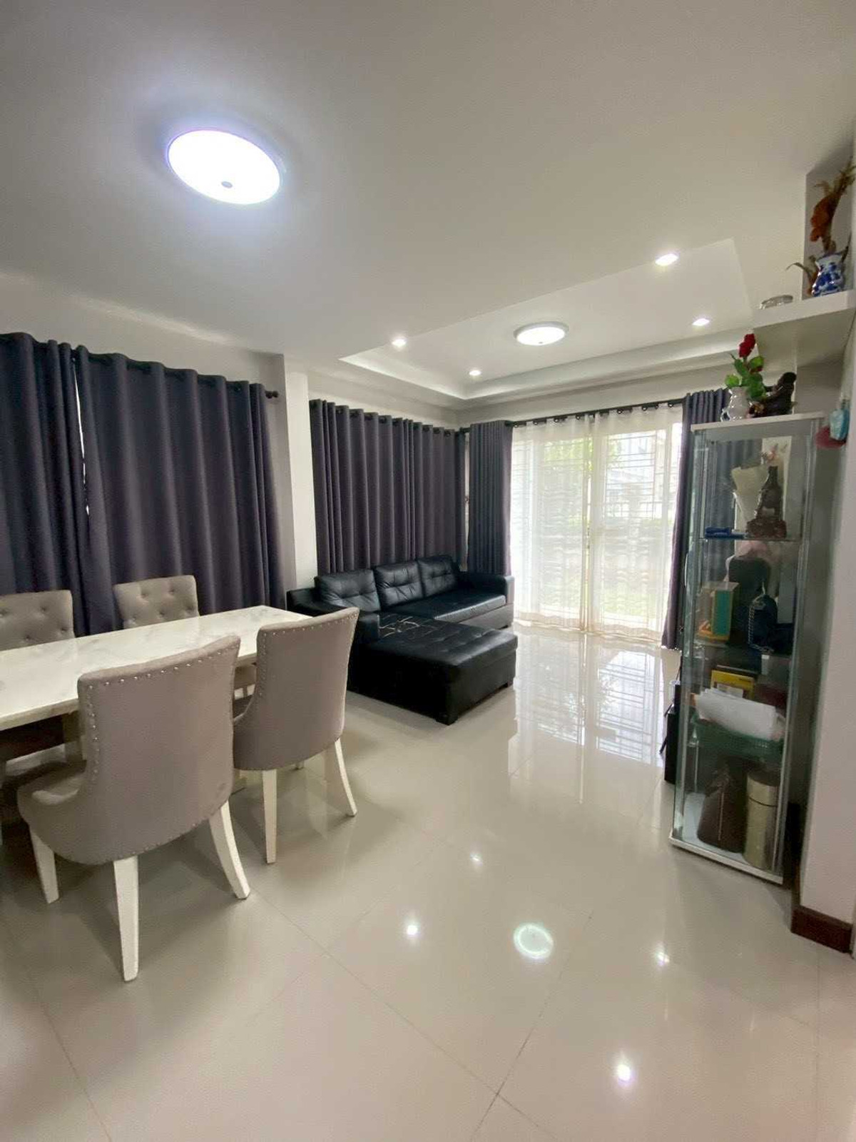 ขายบ้านเดี่ยว หมู่บ้านวนาทะเลแก้ว 156 ตร.ม. ติดม.ราชภัฎทะเลแก้ว – รูปที่ 3