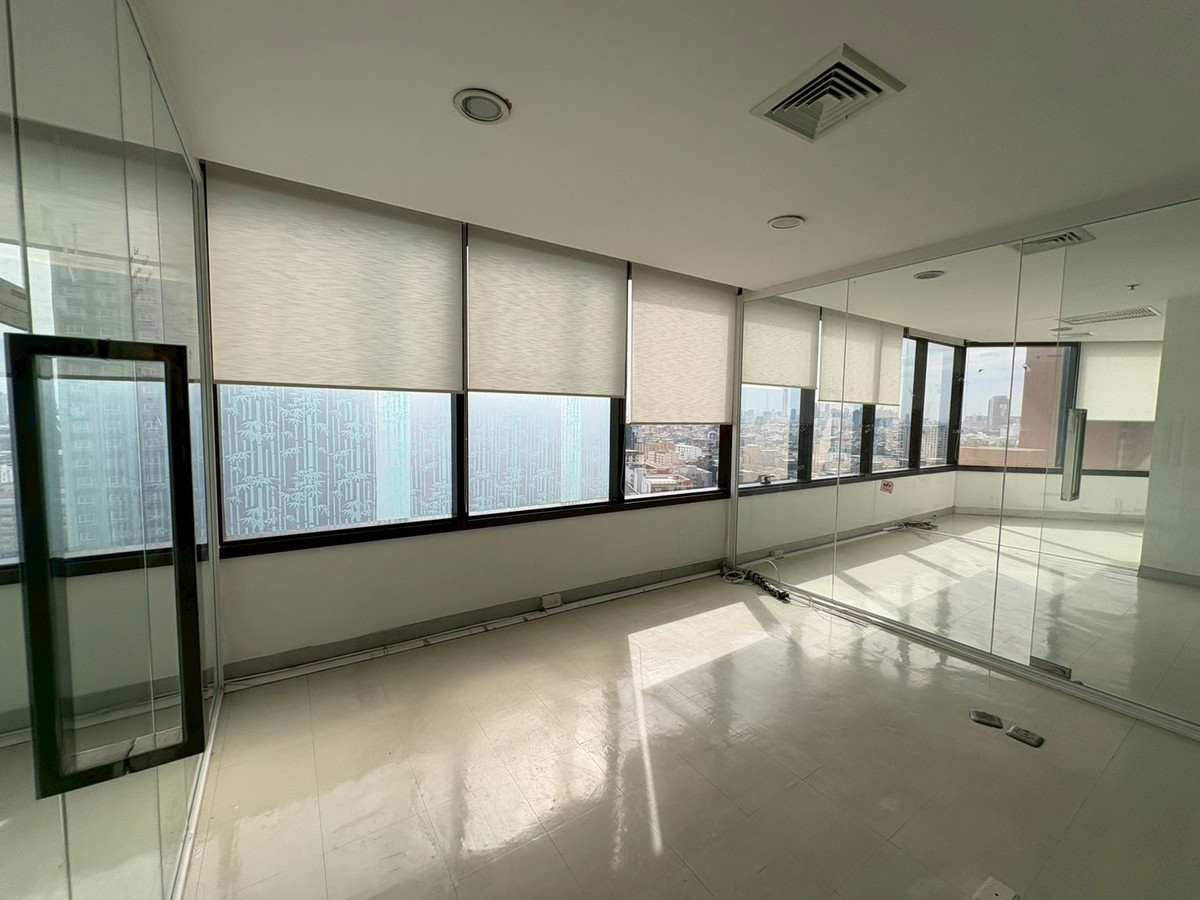 ให้เช่าสำนักงาน 520 ตรม. Jubilee Prestige Tower ชั้น 15 – รูปที่ 2