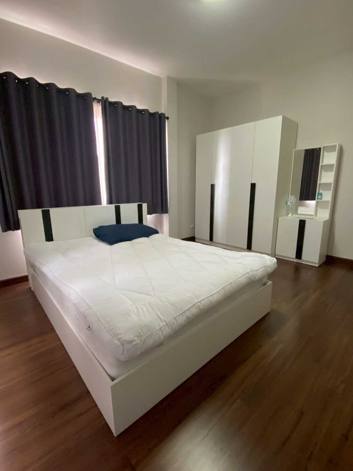 ขายบ้านเดี่ยว หมู่บ้านวนาทะเลแก้ว 156 ตร.ม. ติดม.ราชภัฎทะเลแก้ว – รูปที่ 4