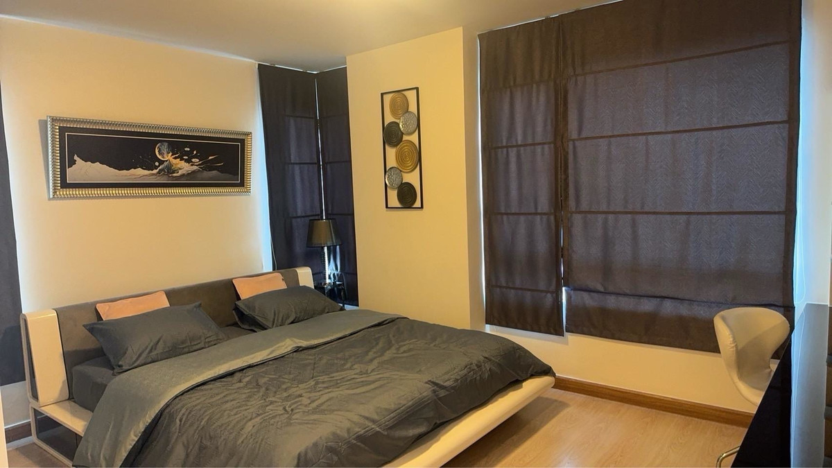 🔥Rent at  Sukhumvit Plus 🔥2BR 2BR 🔥32,000🔥71sqm 🔥Floor12 – รูปที่ 2