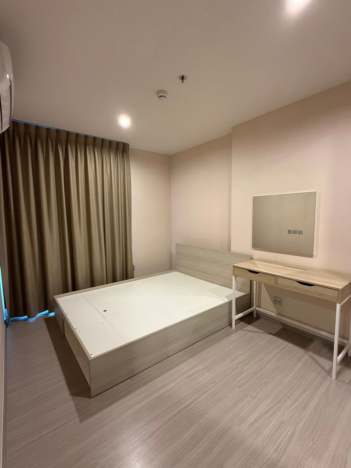 (รหัส SM1602) ขายคอนโด Aspire erawan prime แอสปาย เอราวัณ ไพร์ม ใกล้BTS เอราวัณ