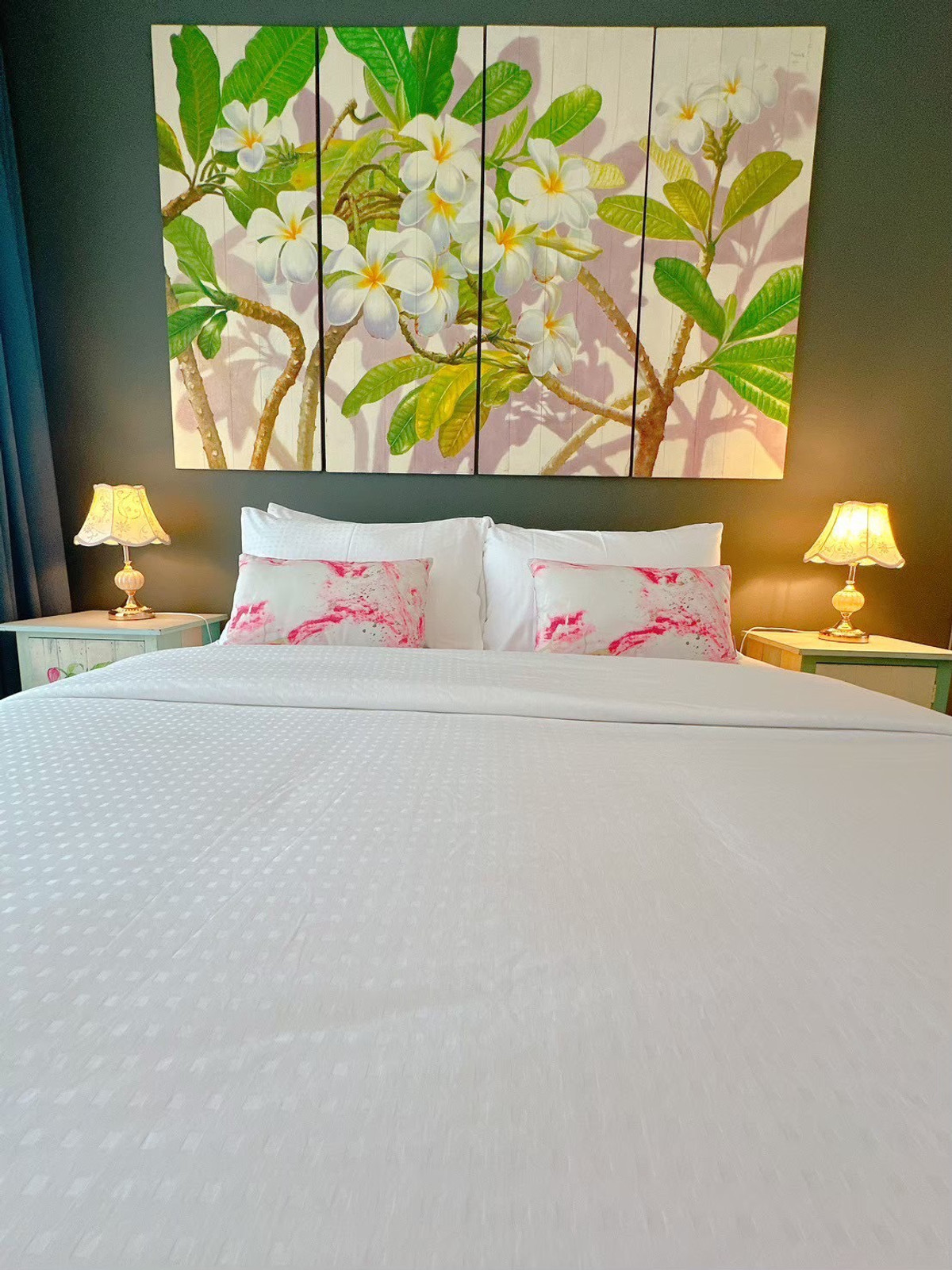  ✨✨  For Rent : M Ladprao Condo ✨